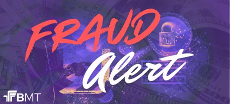 Fraud Alert Image